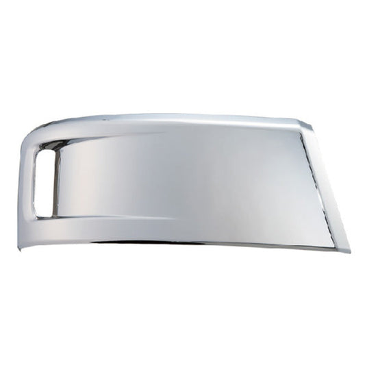 ジェットイノウエ NEWスーパーグレートバンパー アッパーカバー RH スーパーキャブ用 510635