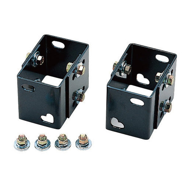 ジェットイノウエ バンパー前出しステー エルフ/07エルフ 標準/ワイド車用 510845