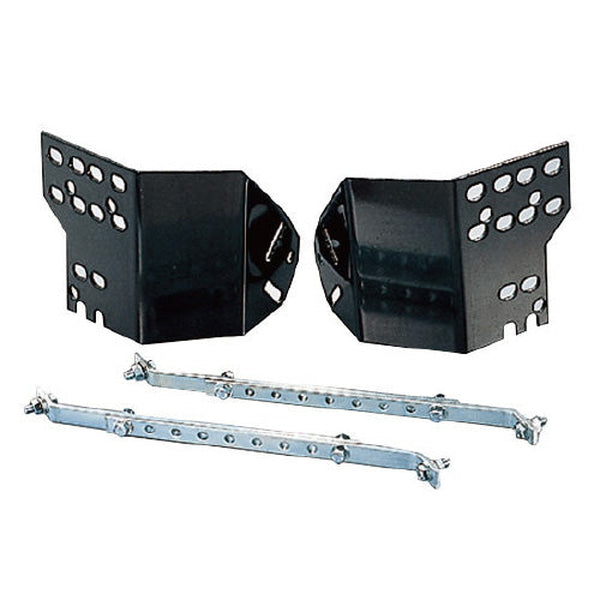 ジェットイノウエ 車種別バンパーステー４ｔ標準用  510851