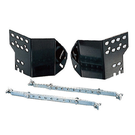 ジェットイノウエ 車種別バンパーステー４ｔ標準用  510851