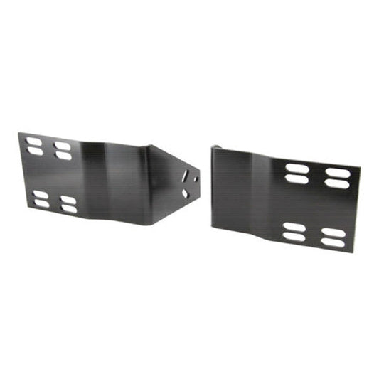 ジェットイノウエ 車種別バンパーステー４ｔワイド車用  510857