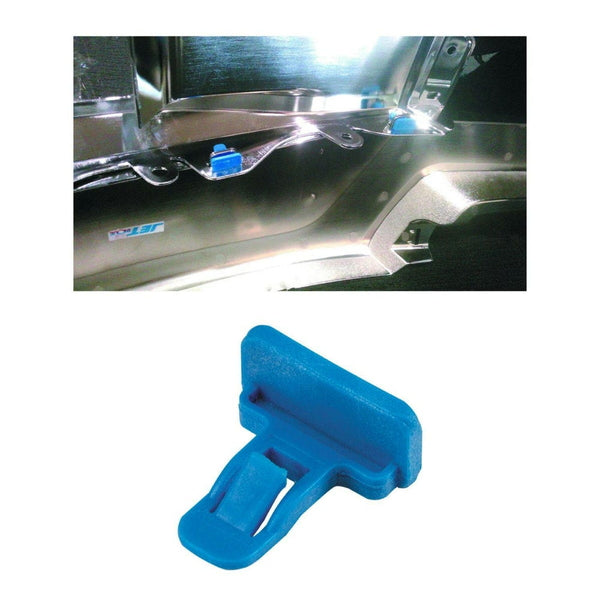 ジェットイノウエ 17プロフィア バンパーエプロン 取付ピン 510989