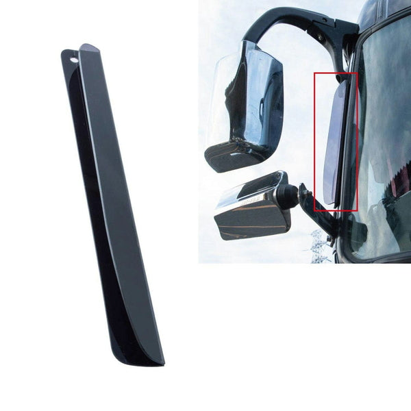 ジェットイノウエ スーパーグレート バックショットミラー取付ブラケット用雨除けバイザー 520221