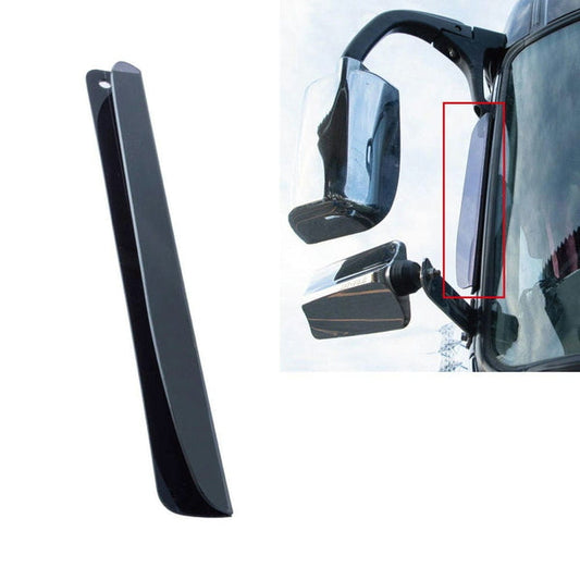 ジェットイノウエ スーパーグレート バックショットミラー取付ブラケット用雨除けバイザー 520221