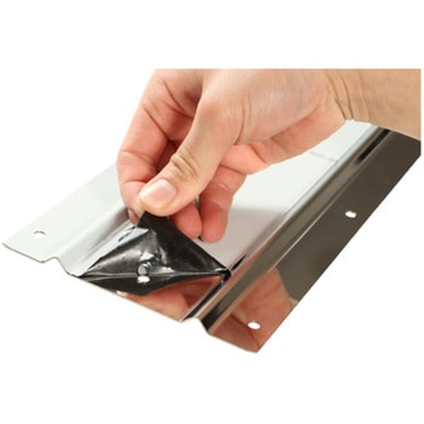 ジェットイノウエ 泥除け用ステンレス鏡面板 522027