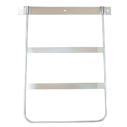 ジェットイノウエ マッドガードフレーム ４ｔ車用（大）/495×600mm 522063