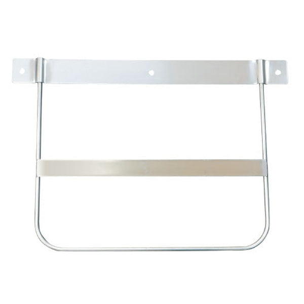 ジェットイノウエ マッドガードフレーム ４ｔ車用（小）/ 495×340mm 522064