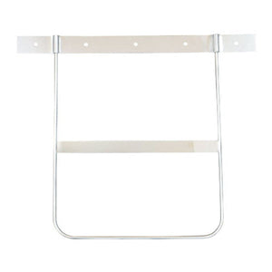 ジェットイノウエ マッドガードフレーム 大型車用 / 595×500mm 522065