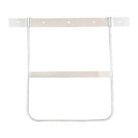 ジェットイノウエ マッドガードフレーム 大型車用 / 595×500mm 522065