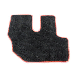 ジェットイノウエ 汎用フロアマット ２ｔ車汎用 522751