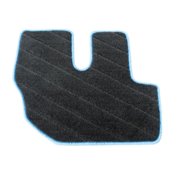 ジェットイノウエ 汎用フロアマット ２ｔ車汎用 522752