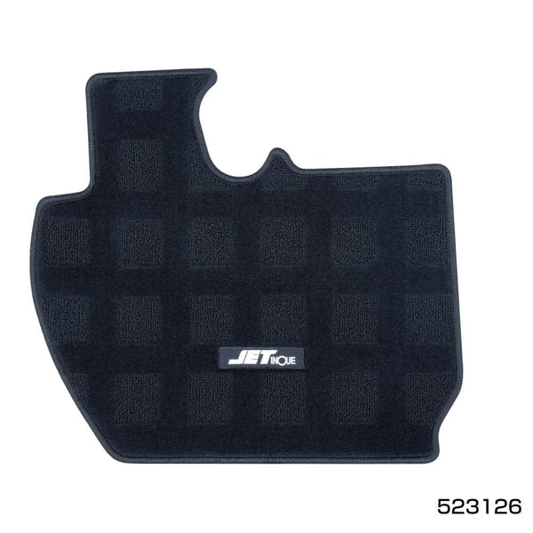 ジェットイノウエ NEWハローマット スーパーブラック 運転席側用 17スーパーグレート(H29.5-ON) 523126