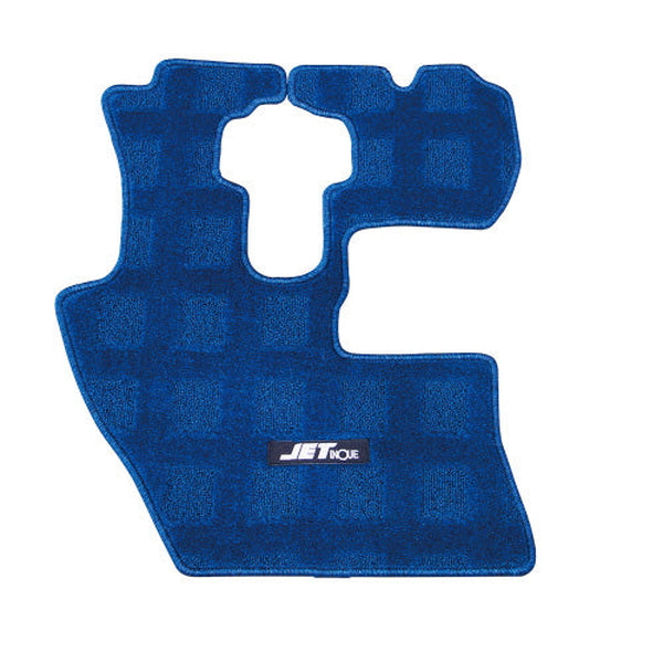 ジェットイノウエ NEWハローマット 17プロフィア用 ブルー 523207
