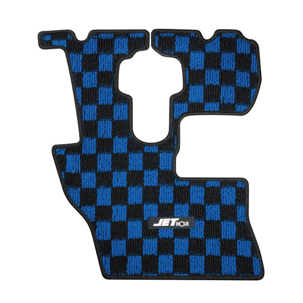 ジェットイノウエ NEWハローマット 17レンジャー標準 ブルー／ブラック 523213