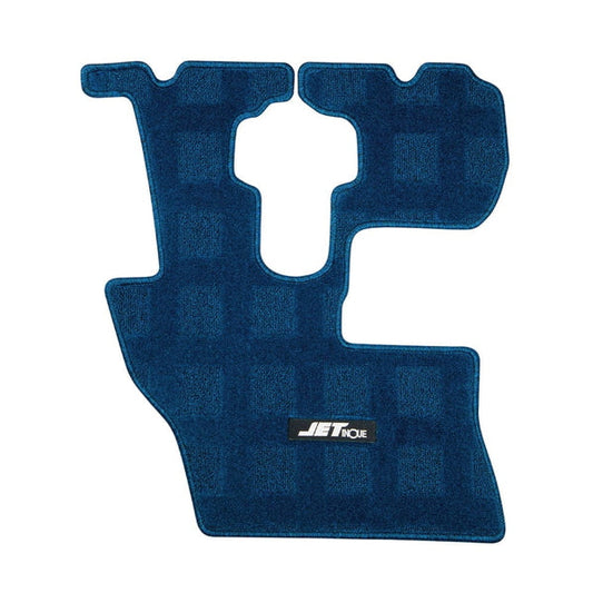 ジェットイノウエ NEWハローマット 17レンジャー標準 ブルー 523215