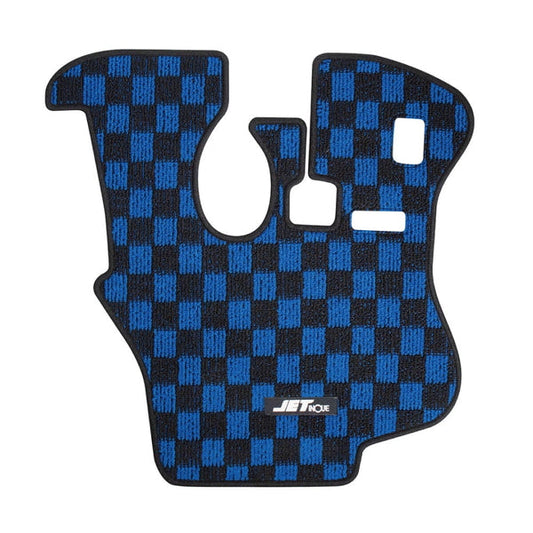 ジェットイノウエ NEWハローマット NEWギガ ブルー／ブラック 523249