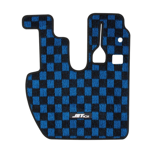 ジェットイノウエ NEWハローマット スーパーグレート ブルー／ブラック 523265