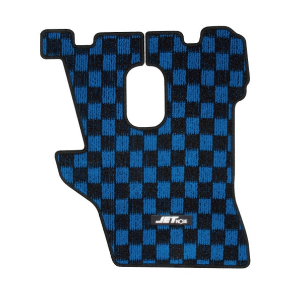 ジェットイノウエ NEWハローマット NEWプロフィア/レンジャープロ ブルー／ブラック 523281