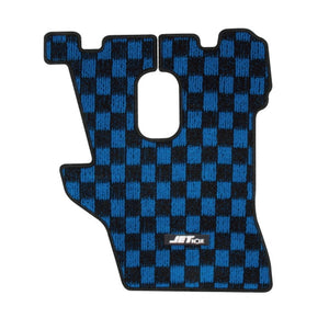 ジェットイノウエ NEWハローマット NEWプロフィア/レンジャープロ ブルー／ブラック 523281