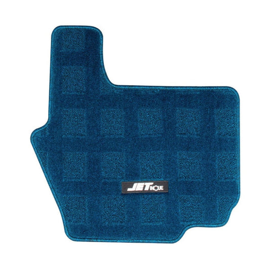 ジェットイノウエ NEWハローマット ベストワンファイター ブルー 523299