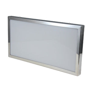 ジェットイノウエ ナンバープレート型アンドン スリムタイプ 524156