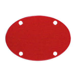 ジェットイノウエ エンブレムプレート 日野４ｔ17レンジャー用（Ｈ29.5～） 524433