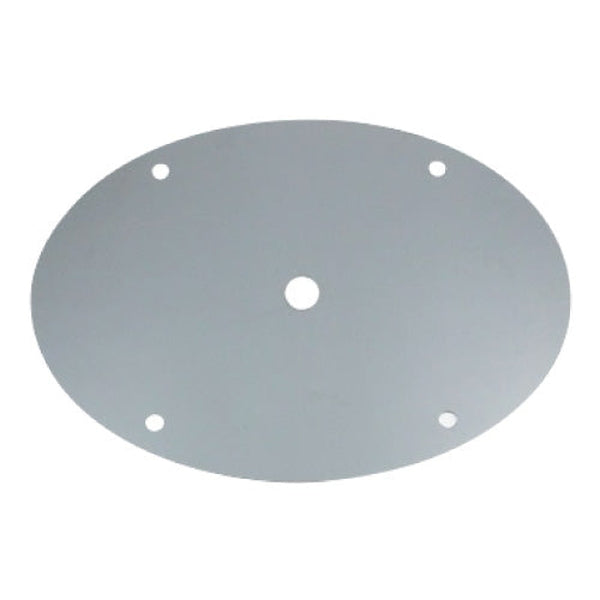 ジェットイノウエ エンブレムプレート 鏡面タイプ 日野大型ＮＥＷプロフィア用（Ｈ15.11～Ｈ29.4） 524452