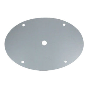 ジェットイノウエ エンブレムプレート 鏡面タイプ 日野大型17プロフィア用（Ｈ29.5～） 524454