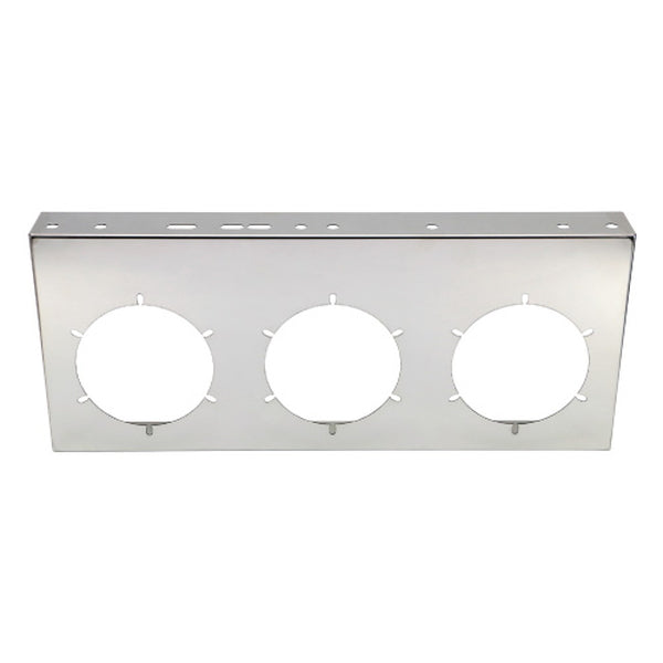 ジェットイノウエ ステンレスブラケット３連大型用 525146