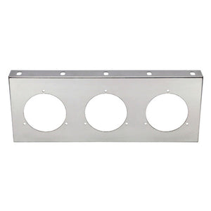 ジェットイノウエ ステンレスブラケット３連小型用 525156