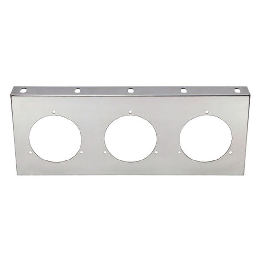 ジェットイノウエ ステンレスブラケット３連小型用 525156