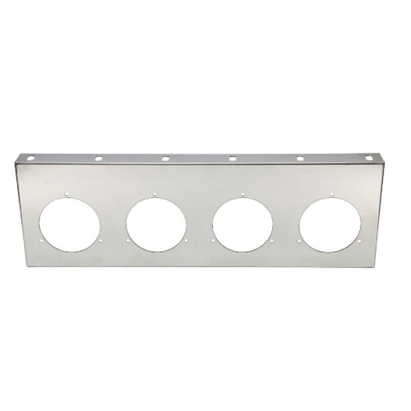 ジェットイノウエ ステンレスブラケット４連小型用 525157