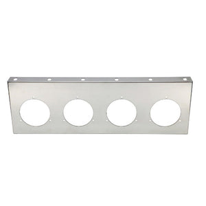 ジェットイノウエ ステンレスブラケット４連小型用 525157