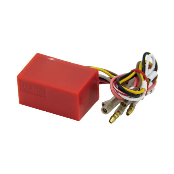 ジェットイノウエ ３連リレー 525299