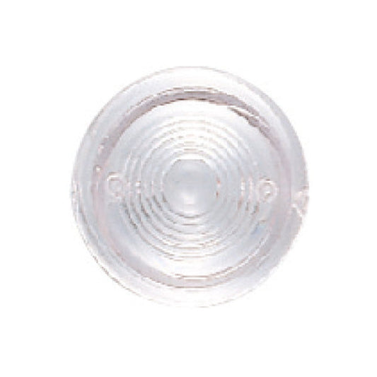 ジェットイノウエ センターレンズ 丸型テールランプパーツ 525411