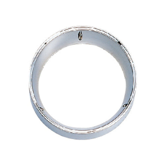 ジェットイノウエ 外枠 丸型テールランプ大型用パーツ 525441