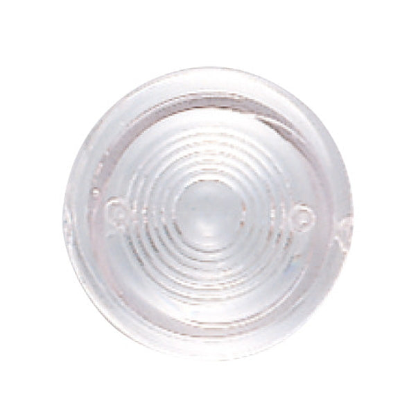 ジェットイノウエ センターレンズ 丸型テールランプパーツ 525461