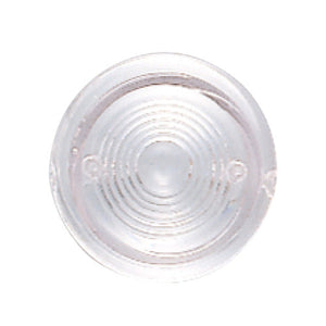 ジェットイノウエ センターレンズ 丸型テールランプパーツ 525461