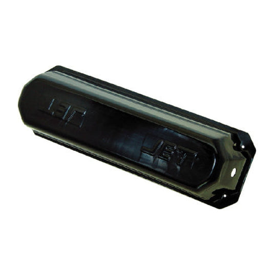 ジェットイノウエ 裏カバー 丸型３連テールランプ小型用パーツ 525486