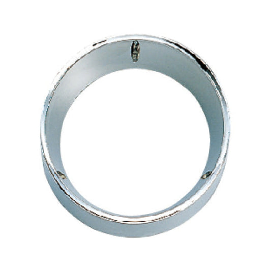 ジェットイノウエ 外枠 丸型テールランプ小型用パーツ 525491