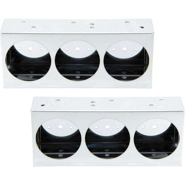 ジェットイノウエ ３連ステンレスケース つらいちタイプ 525695