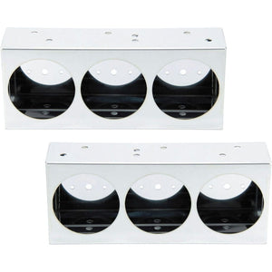 ジェットイノウエ ３連ステンレスケース つらいちタイプ 525695