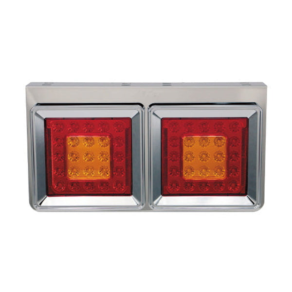 ジェットイノウエ JTL-2006 LED２連テールランプ 525741