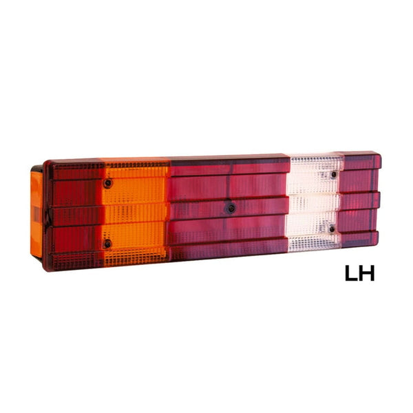 ジェットイノウエ ベンツタイプテールランプ 左側(LH)用 525762