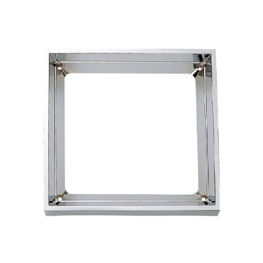 ジェットイノウエ 外枠 角型フラッシュテールランプ大型用パーツ 525781