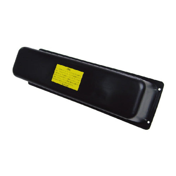 ジェットイノウエ 裏カバー 角型３連フラッシュテールランプ小型用パーツ 525846