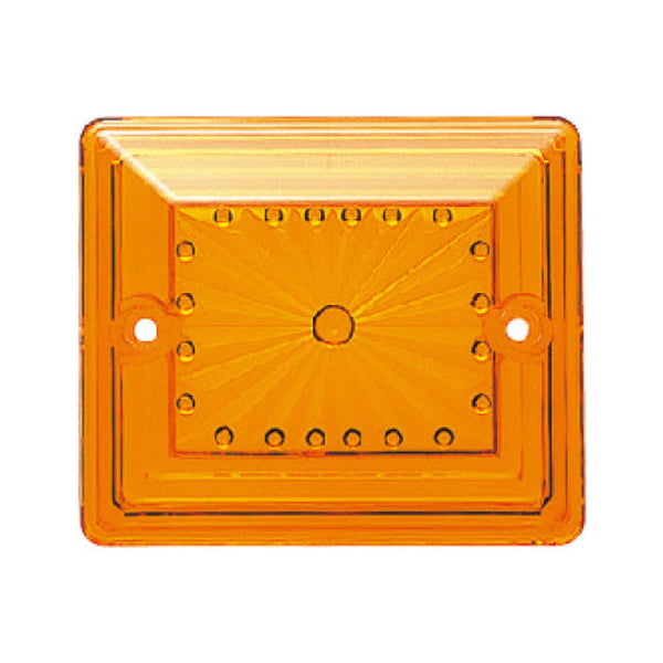 ジェットイノウエ センターレンズ 角型フラッシュテールランプパーツ 525854