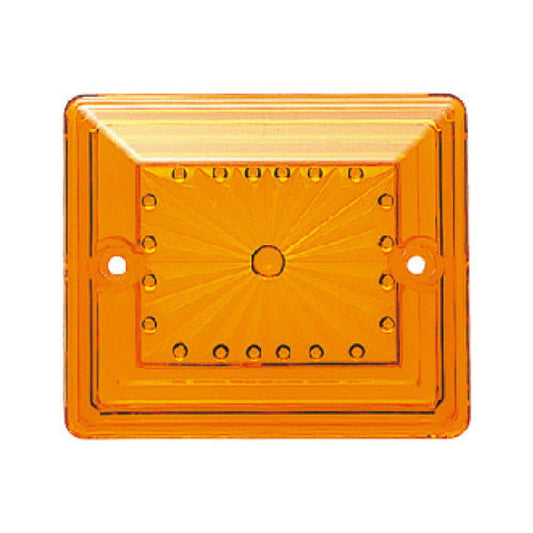 ジェットイノウエ センターレンズ 角型フラッシュテールランプパーツ 525854