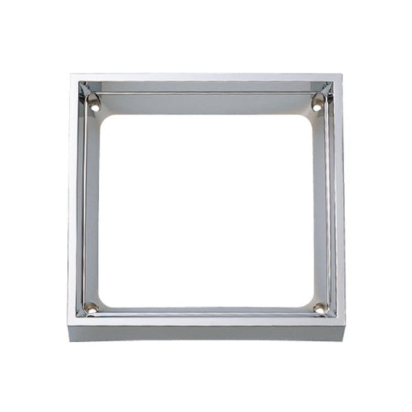 ジェットイノウエ 外枠 フラッシュテールランプ小型用パーツ 525881