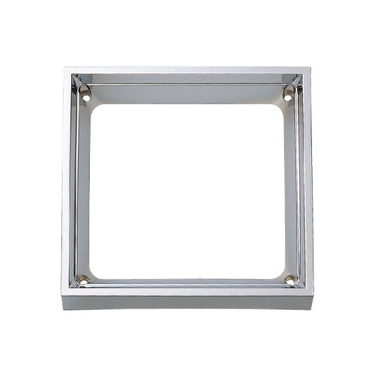 ジェットイノウエ 外枠 フラッシュテールランプ小型用パーツ 525881